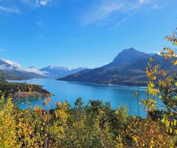 L'Écrin du Lac