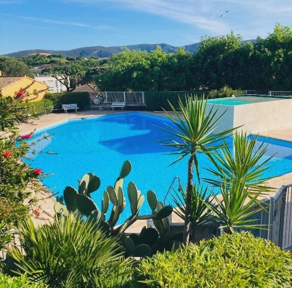 MAZET RENOVE Golfe de st TROPEZ
