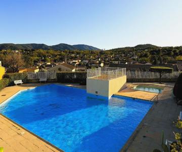 Maison provençale proche St Tropez