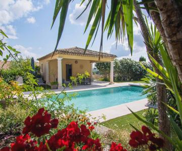 Villa Syracuse