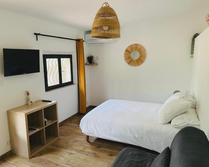 Le Cabanon