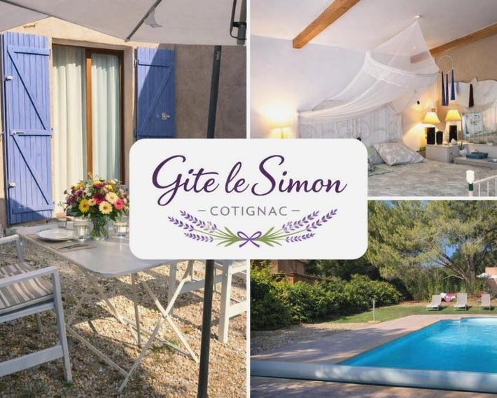gite LESIMON
