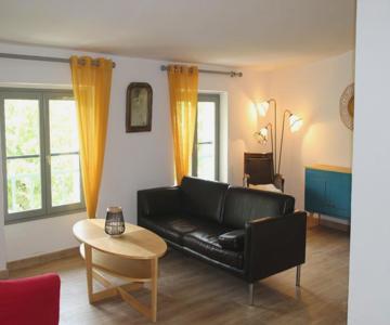 Appartement Le Gambetta