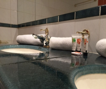 Hotel Les Cimes Blanches