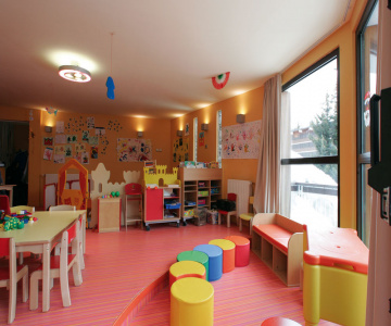 Hotel Club Vacanciel