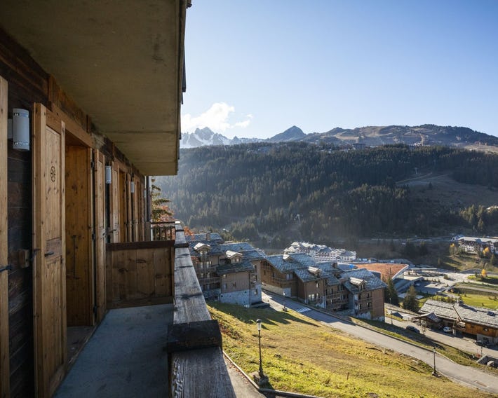 Terresens - Chalet Les Cascades