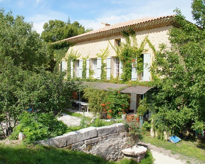 Moulin D Antelon