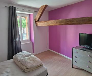 Le "46" jusqu'à 6 personnes