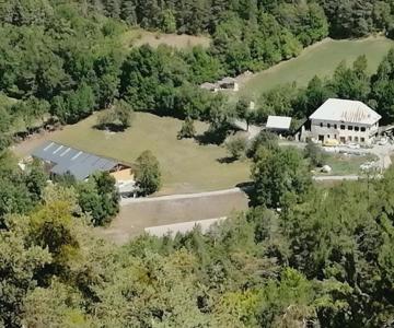 Gîtes à La Ferme Du Marquisat