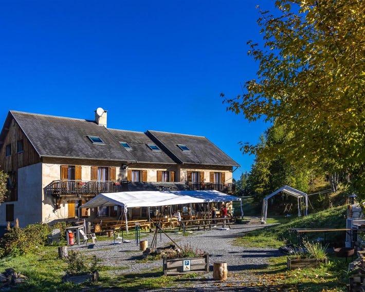 Gite De La Draye