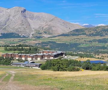 Appart vue montagne Le Devoluy