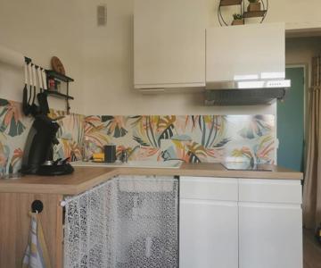 Studio LE CLEMARION - SUPERDEVOLUY