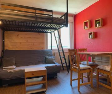 Appartement Superdevoluy Le Petit Suisse