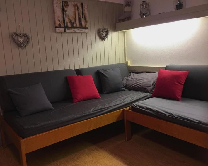 APPARTEMENT 804