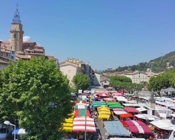 Le Petit Saint Jean - Residadigne