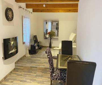 Calme Dans Maison De Village 60m2 Super Confort