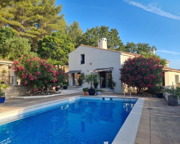 Villa Manoé