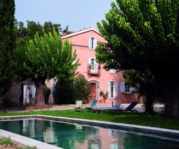 Château Saint-Esprit