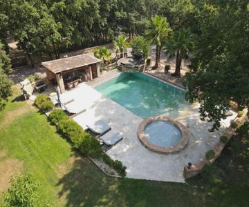 Domaine des Oliviers