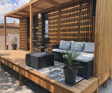 La Cabane