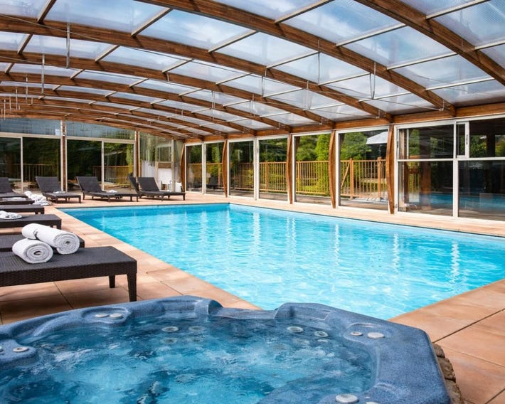 Logis Hotel Le Lac