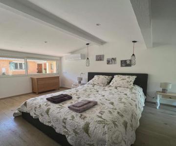 Villa Comorebi Provence