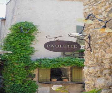 Maison Paulette