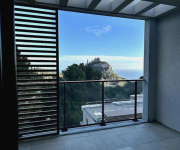 Le Lily - T2 Neuf Vue Mer