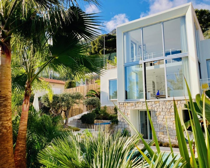 Villa Mirano