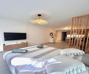Appartement Neuf Coup De Coeur Entre Èze Et Monaco