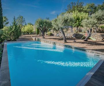 Le Mas Dormant En Provence