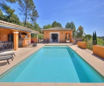 Villa Théia
