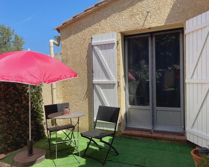 Appartement bouvreuil