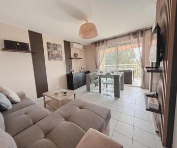 Short Time Suites Fréjus maia