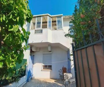 Villa Bord De Mer Et Base Nature