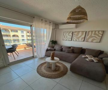 Appartement frejus