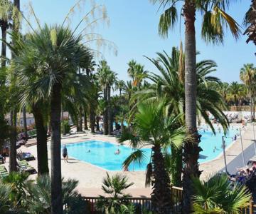 Residence La Palmeraie