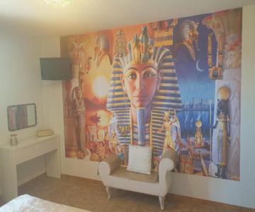 Hôtel Horus