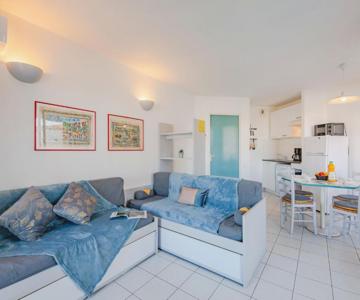 Apartment L'Open-12 by Interhome