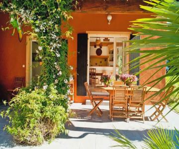 Magnificent Holiday Home With Private Pool