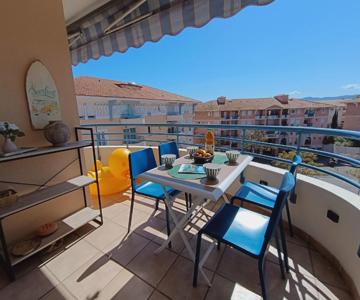 Apartment Le Paladien by Interhome