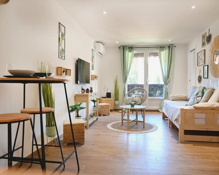 Appartement Design