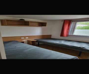 Mobil home azur 74