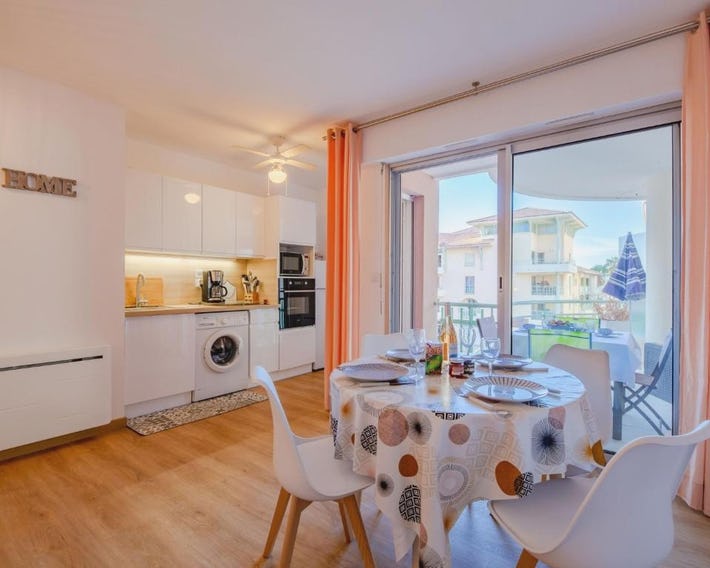 Apartment Quartier Latin-13 by Interhome