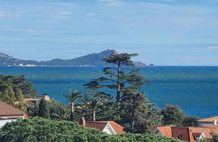 Charmant Appartement à St Aygulf