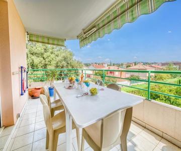 Appartement Le Sambora - Happy Rentals