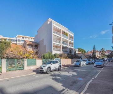 Cozy Apartment In Fréjus With Wifi