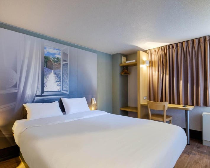 B&B HOTEL FREJUS Puget-sur-Argens