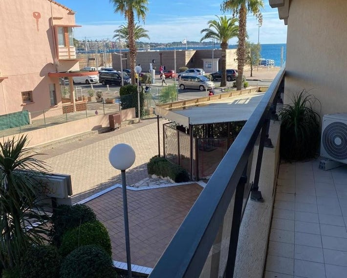 Frejus Plage Acapulco