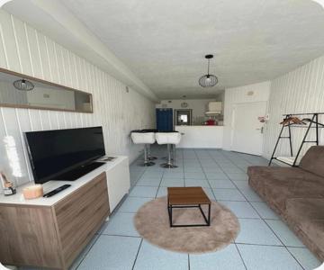 Le petit studio Rue de l'Imprimerie